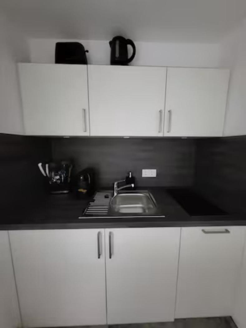 Appartement Claudia ฮากเนา ภายนอก รูปภาพ