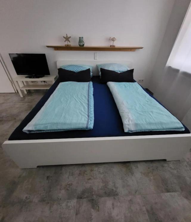 Appartement Claudia ฮากเนา ภายนอก รูปภาพ